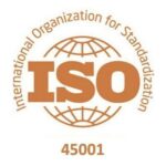 ISO 45001