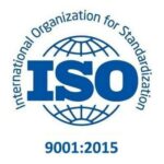 ISO 9001:2015